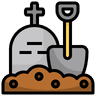 Burial Support (Kakuyege)