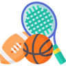 Sports & Social Clubs